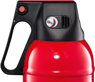 Gloria Gaśnica proszkowa 2 kg GLO-PD-2-GA - Gaśnice - miniaturka - grafika 4