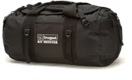 Akcesoria turystyczne - Snugpak Plecak Snugpak Kit Monster 65 czarny 8211652020007 - miniaturka - grafika 1