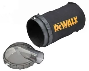 DEWALT worek na pył do struga DCP580 [DWV9390-XJ] DWV9390-XJ - Akcesoria do urządzeń czyszczących - miniaturka - grafika 2