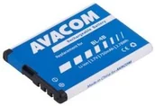 Baterie do laptopów - Avacom Bateria do notebooków pro Nokia 6111 Li-Ion 3,7V 750mAh náhrada BL-4B) GSNO-BL4B-S750) - miniaturka - grafika 1