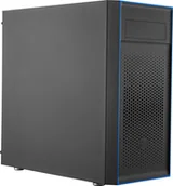 Obudowy komputerowe - Cooler Master MasterBox E501L (MCB-E501L-KN5N-S00) - miniaturka - grafika 1