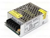 Akcesoria do oświetlenia - LEDart KOLORENO Modułowy 12V 36W 3A Ip20 ZL_S-36-12 - miniaturka - grafika 1