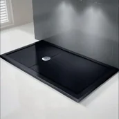 Brodziki prysznicowe - Novellini Olympic Plus 120x80 OL8012011-28 - miniaturka - grafika 1