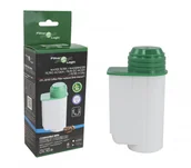 Akcesoria i części do ekspresów do kawy - Filter Logic Filtr do ekspresu ciśnieniowego CFL-901B Bosch Siemens Brita Intenza - miniaturka - grafika 1