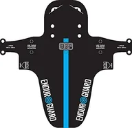 Błotniki rowerowe - RRP RPO rr101. CYA. LAR blacha ochronna do roweru dorosłych unisex, błękitny -EGCL (RRP-EGCL) - miniaturka - grafika 1