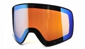 Gogle narciarskie - Arctica Szyba do gogli narciarskich G 109 polaryzacja niebieskie Revo G 109 Niebieskie Polaryzacja (Arctica G 109 Niebieskie Polaryzacja) - miniaturka - grafika 1