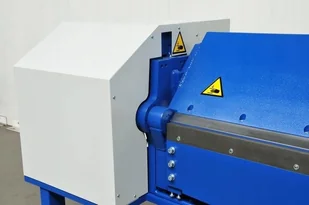 MAAD MAAD ZGM-3000/1.25 ZAGINARKA GIĘTARKA KRAWĘDZIARKA DO BLACHY MECHANICZNA ELEKTRYCZNA MAAD ZGM-3000/1.25 MAAD ZGM-3000/1.25 - Giętarki - miniaturka - grafika 5