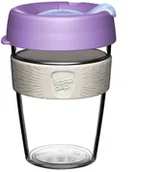 Kubki - KeepCup Original Clear Edition Moonshine 340ml CCMOON12 - miniaturka - grafika 1