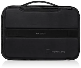 XD Design Plecak Bobby Bizz P705.571 - Torby na laptopy - miniaturka - grafika 5