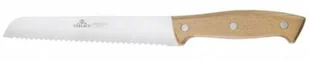Gerlach Zestaw noży w bloku Country - Noże kuchenne - miniaturka - grafika 6