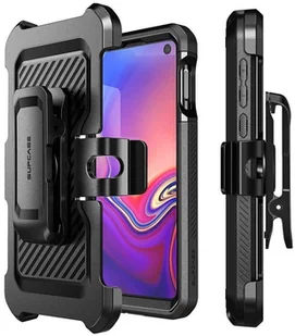 Etui na Samsung Galaxy S10e SUPCASE Unicorn Beetle Pro - Etui i futerały do telefonów - miniaturka - grafika 5