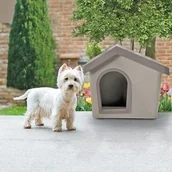 Transportery dla kotów - Imac honde nhok Zeus 50 53 x 46 x 47,5 cm - miniaturka - grafika 1