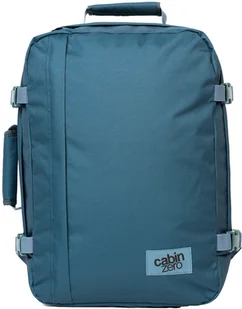 CabinZero Plecak torba podręczna 36l CZ17 - Torby podróżne - miniaturka - grafika 3