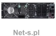 Eaton Powerware UPS 9SX 6000i RT3U (9SX6KIRT) - Zasilacze awaryjne UPS - miniaturka - grafika 2