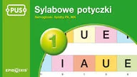 PUS Sylabowe potyczki 1 Olga Wielińska-Jachymiak - Książki edukacyjne - miniaturka - grafika 2