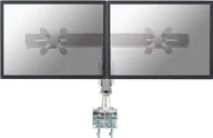 Uchwyty do monitorów - NewStar Uchwyt TIS 10-30 1TFT 3Gelenke Silber Max.9KG FPMA-D940 - FPMA-D - miniaturka - grafika 1