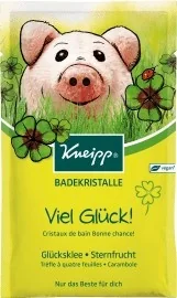 Kneipp kryształy kąpielowe małe pozdrowienia od serca, 60 g - Kosmetyki do kąpieli - miniaturka - grafika 5