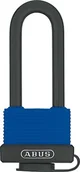 Akcesoria do elektronarzędzi - Abus ABUS  70ib/45 Kłódka 45 MM aquasafe długa 63 MM 35835  abu70 szekli... 70IB45HB63 - miniaturka - grafika 1