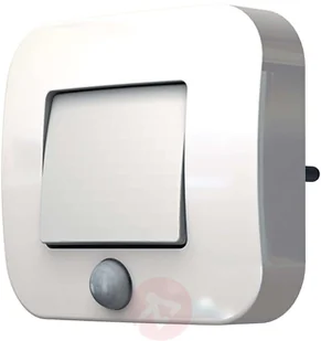 LEDVANCE LEDVANCE Lunetta Hall Sensor lampka nocna LED - Lampy ścienne - miniaturka - grafika 3