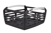 Koszyki rowerowe - Thule Pack´n Pedal Basket - miniaturka - grafika 1
