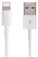 Kable USB - Libox Kabel USB - Lightning 1m LB0119 LIBOX - miniaturka - grafika 1