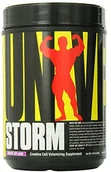 Produkty specjalne dla sportowców - Universal Nutrition Uniwersalny Nutrition Storm-creatine-Matrix Grape, 1er Pack (1 X 835 G) U022 - miniaturka - grafika 1