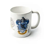 Kubki - Pyramid Posters Harry Potter Ravenclaw Crest - kubek MG22488 - miniaturka - grafika 1