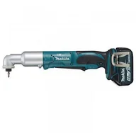 Wkrętarki - Makita Wkrętarka kątowa MDTL061RT1J, 18 V - miniaturka - grafika 1