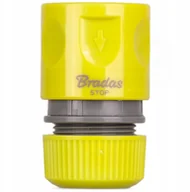 Inne akcesoria do nawadniania - Szybkozłącze Ogrodowe 1/2 Stop Złączka Łącznik Wąż - miniaturka - grafika 1