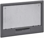 Puszki elektryczne i akcesoria - SCHNEIDER Optiline-45-Altira-puszka-podłogowa-8-modułów ISM50638 - miniaturka - grafika 1