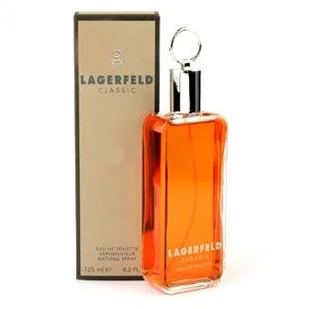 Karl Lagerfeld Karl Lagerfeld Woda toaletowa 125ml - Wody i perfumy męskie - miniaturka - grafika 2
