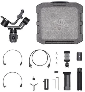 DJI Ronin SC - Gimbale - miniaturka - grafika 3