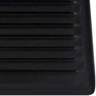 vidaXL Lumarko Kliny pod koła samochodu, 4 szt., 16x9x9 cm, gumowe 150990 - Pozostałe narzędzia ogrodowe - miniaturka - grafika 8