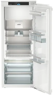 Liebherr Prime BioFresh IRBd 4551 - Lodówki do zabudowy Liebherr Prime BioFresh IRBd 4551 - Lodówki do zabudowy - miniaturka - grafika 2