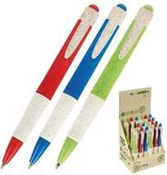 Przybory szkolne - Długopis ECO GR-2006A 24szt) GRAND - miniaturka - grafika 1