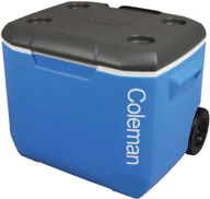 Lodówki turystyczne - Coleman Lodówka turystyczna 60QT Performance Wheeled Cooler (2000036084) ST 2000036084 - miniaturka - grafika 1
