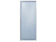 Lustra - Vente-Unique Lustro DARCY - drewno eukaliptusowe - 50 x 170 cm - Srebrne - miniaturka - grafika 1