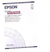 Papier do drukarek - Epson S041079 Photo Quality InkJet Paper, papier fotograficzny, matowy, biały, A2, 104 g/m2, 720dpi, 30 szt. - miniaturka - grafika 1