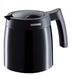 Severin Termos 1,0 l SEVERIN TK 5536 do ekspresów do kawy KA 4115, 9234 TK 5536 - Akcesoria i części do ekspresów do kawy - miniaturka - grafika 2