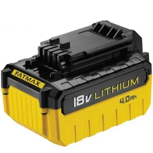 STANLEY FMC688L-XJ (FMC688L-XJ / 5035048466360) - Akumulatory do elektronarzędzi - miniaturka - grafika 3