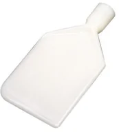 Miotły, szufle, mopy - Vikan łyżka do mieszania na 70115 arkuszy, 220 MM 70115 - miniaturka - grafika 1