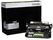 Bębny do drukarek - Lexmark 52D0Z00 czarny (black) bęben oryginalny - miniaturka - grafika 1