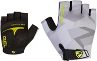 Rękawiczki rowerowe - Ziener Cyd Bike Gloves Men, szary 8 2022 Rękawiczki szosowe 228200-251-8 - miniaturka - grafika 1