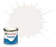 Akcesoria i części modelarskie - HUMBROL Farba Nr49 Matt Varnish 14ml - miniaturka - grafika 1