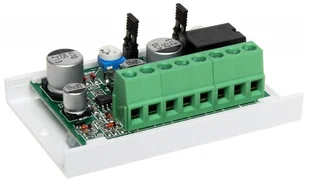 PULSAR MODUŁ PRZEKAŹNIKA CZASOWEGO AWZ-526 AWZ-526 - Inne akcesoria elektryczne - miniaturka - grafika 4