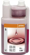 Akcesoria do urządzeń ogrodniczych - Stihl HP olej do mieszanki z dozownikiem, do silników 2-suwowych, 1 l na 50 l paliwa, 1 l - miniaturka - grafika 1