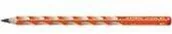 Ołówki - Stabilo Ołówek Easygraph dla praworęcznych pomarańczowy 322/03-HB 1 sztuka - miniaturka - grafika 1