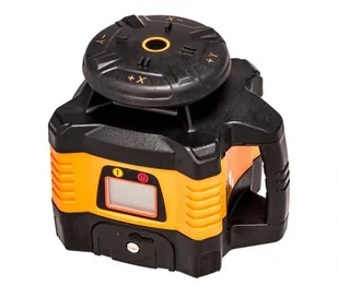 GeoFennel Niwelator laserowy FL 150H-G MM 12-301-23 - Sprzęt geodezyjny - miniaturka - grafika 3