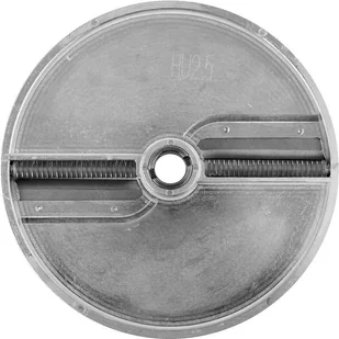 Yato TARCZA DO SZATKOWNICY DO WARZYW YG-03100 SŁUPKI 2,5X2,5MM YATO YG-03142 - Akcesoria gastronomiczne - miniaturka - grafika 3