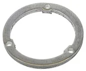 Łańcuchy rowerowe - Shimano kasety z pierścieniem dystansowym 7-krotny, 3 MM - miniaturka - grafika 1